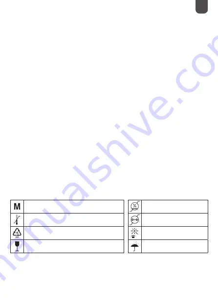 Ardo 05717582 Instructions For Use Manual Download Page 57