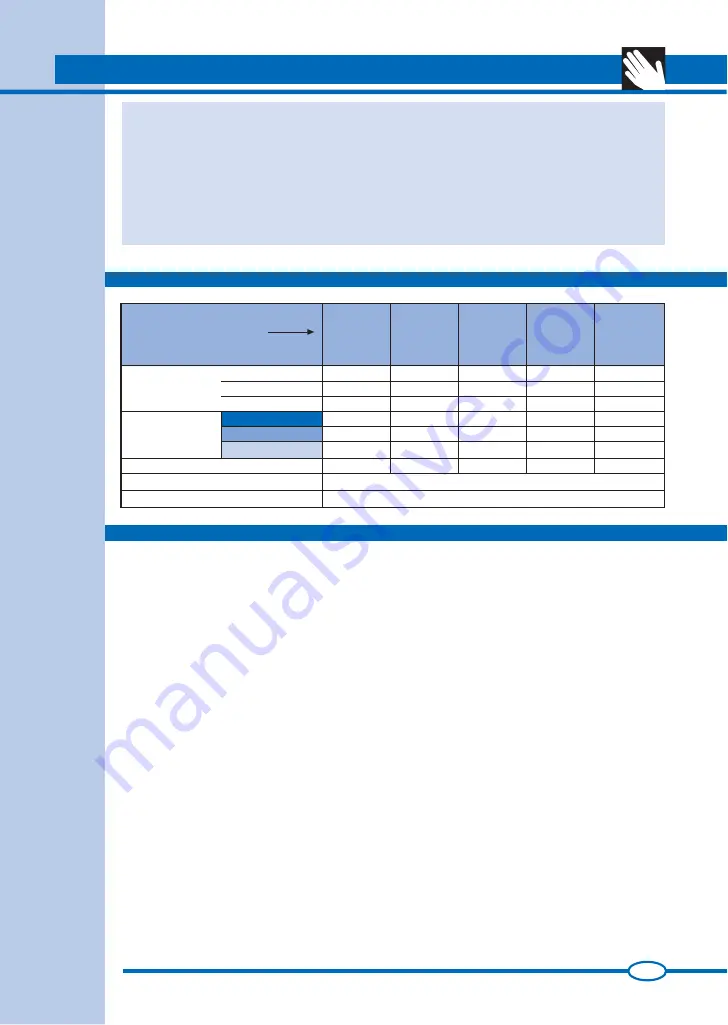 Ardo FL 105LX Manual Download Page 45