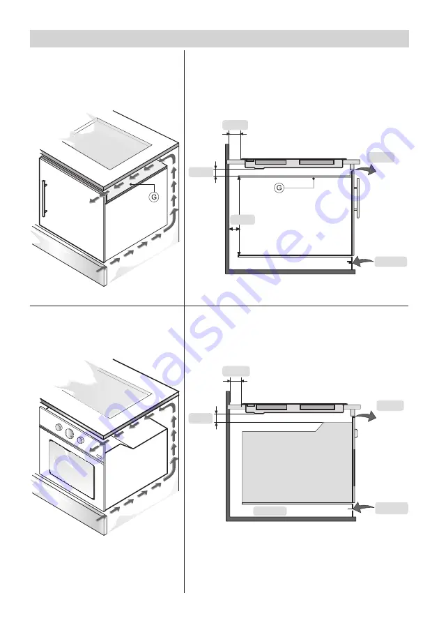 Ardo PI29FI User Instructions Download Page 8