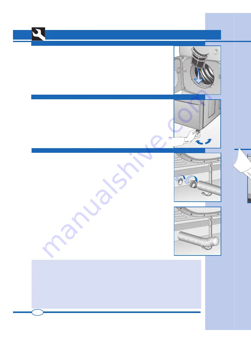 Ardo VDR06 Manual Download Page 6