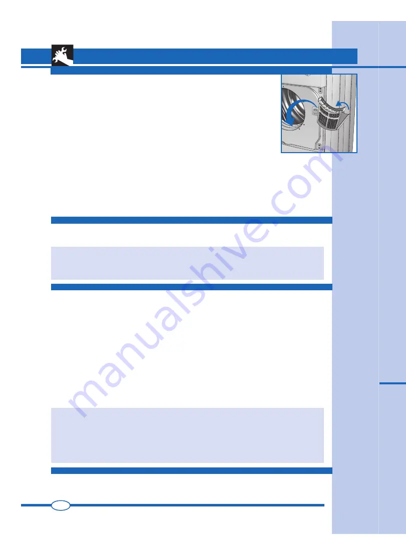 Ardo VDR06 Manual Download Page 10