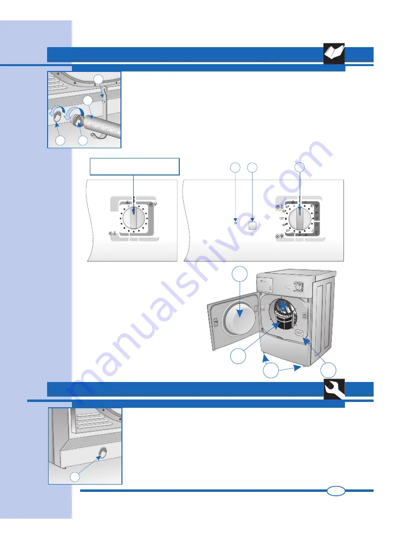 Ardo VDR06 Manual Download Page 29