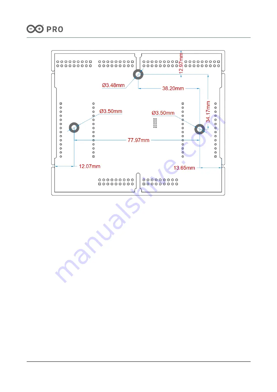 Arduino AKX00034 Скачать руководство пользователя страница 21