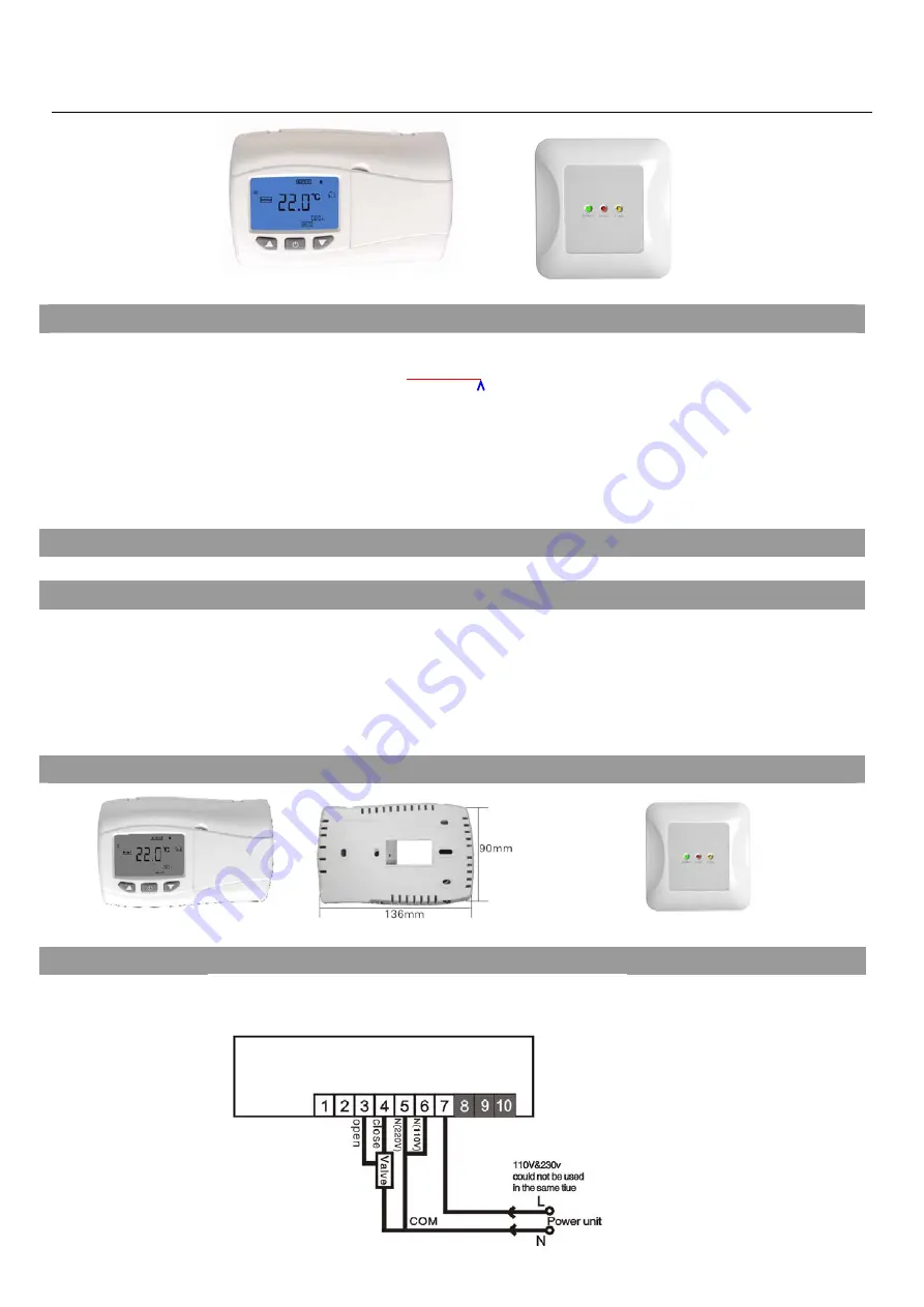 Arduino R205 Series Скачать руководство пользователя страница 1