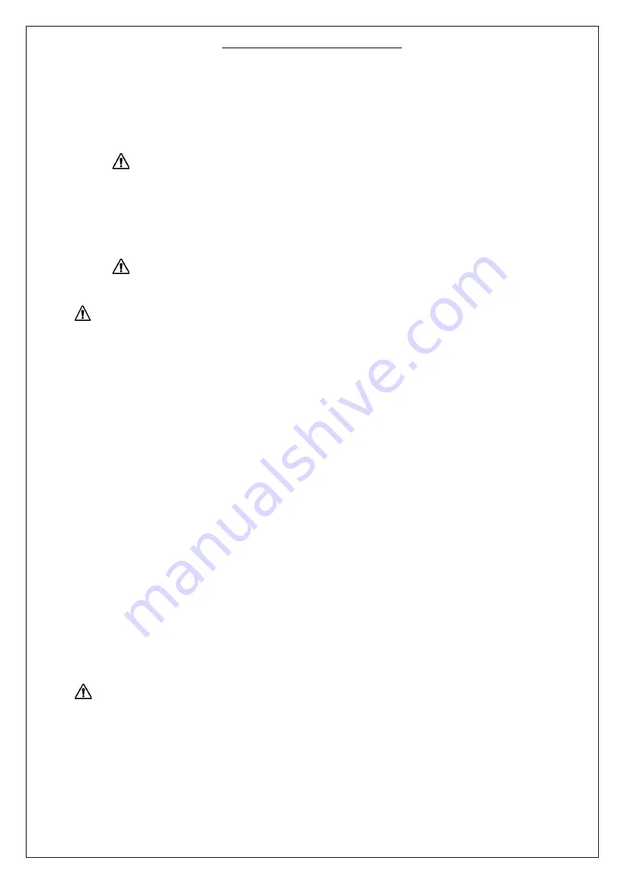 AREBOS 4252023105323 Original User Manual Download Page 5