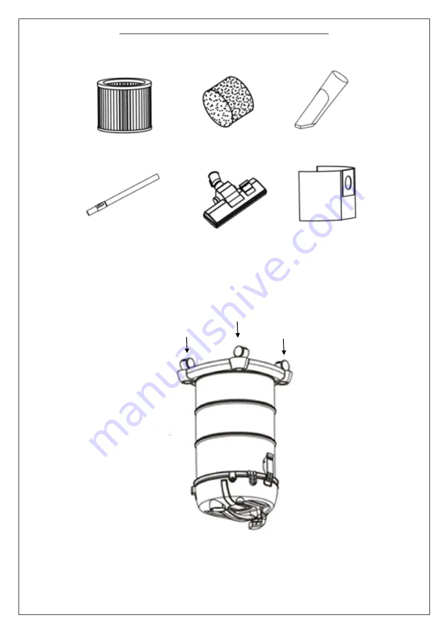 AREBOS 4260627422852 User Manual Download Page 5