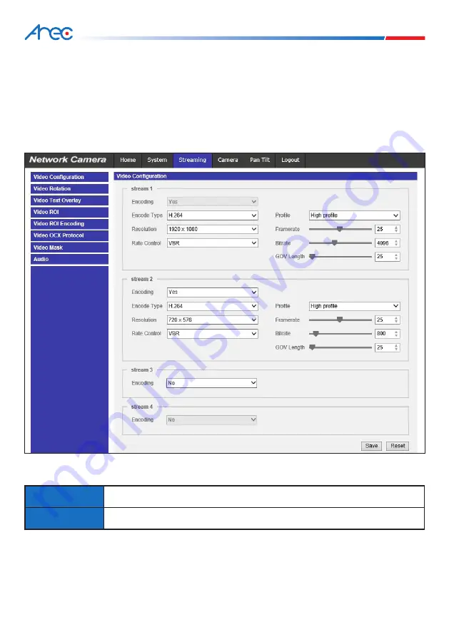 Arec CI-333 User Manual Download Page 13