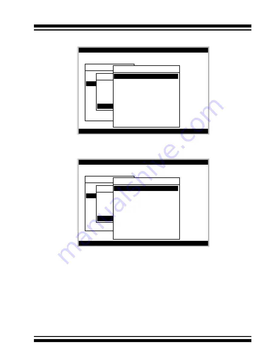 Areca ARC-5030 Series User Manual Download Page 119