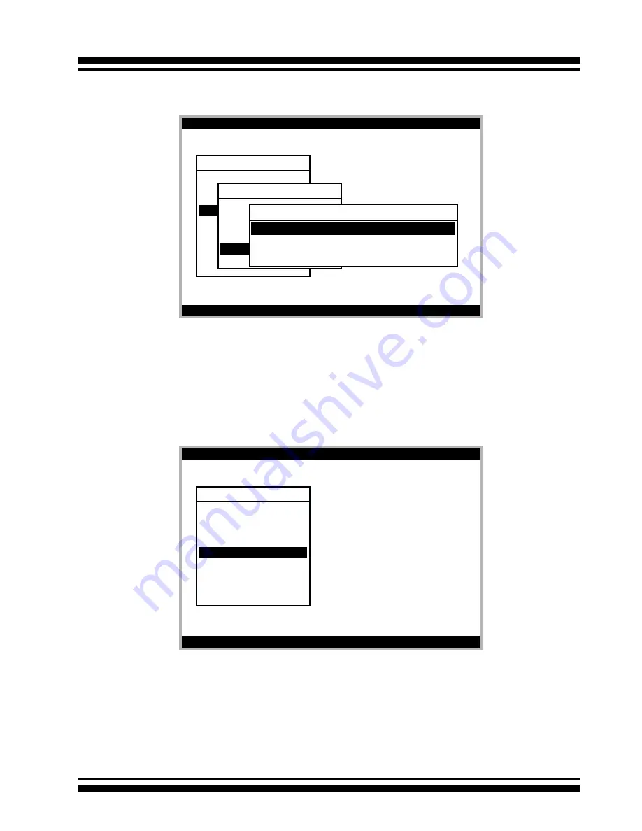 Areca ARC-5030 Series Скачать руководство пользователя страница 123