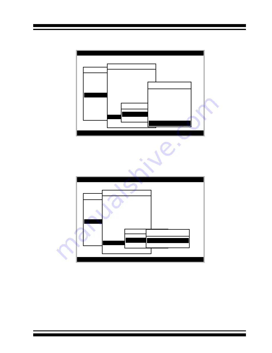 Areca ARC-5030 Series Скачать руководство пользователя страница 131