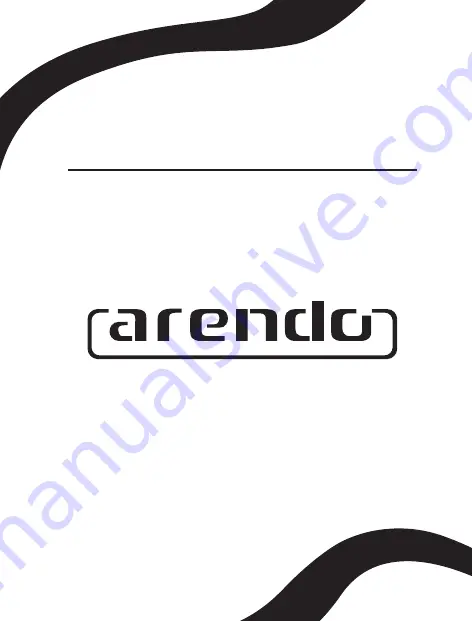 ARENDO 20200113NB137 Скачать руководство пользователя страница 1