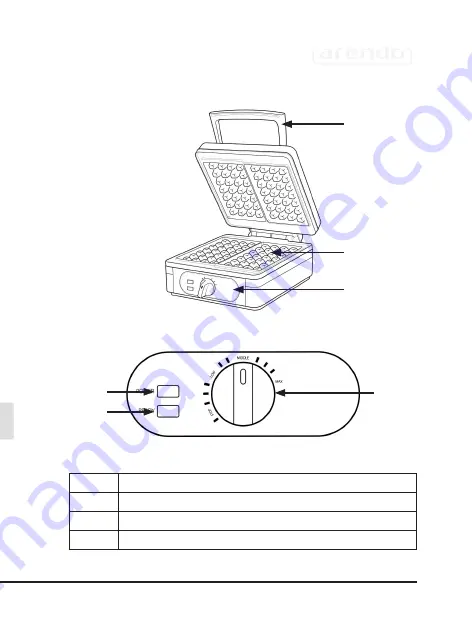 ARENDO 20200113NB137 Скачать руководство пользователя страница 33