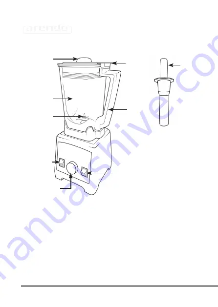 ARENDO 20200618ZS039 Скачать руководство пользователя страница 38