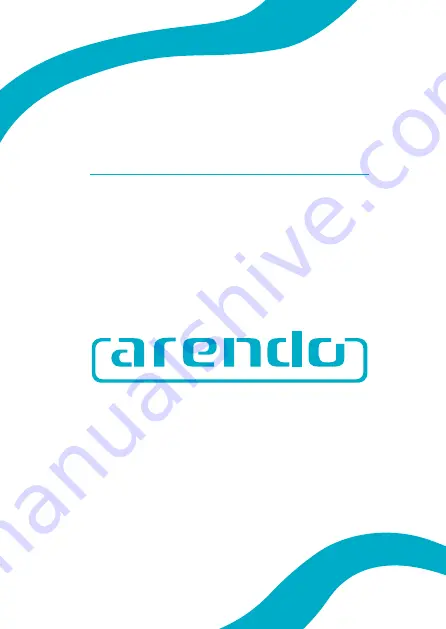 ARENDO 303588 User Manual Download Page 1