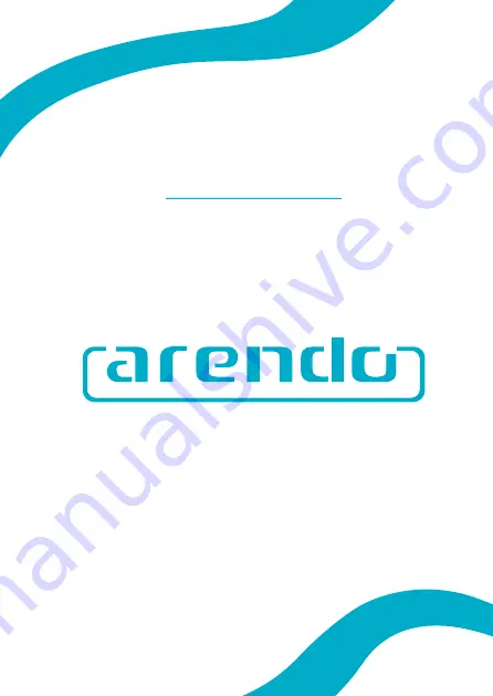 ARENDO 304636 User Manual Download Page 1