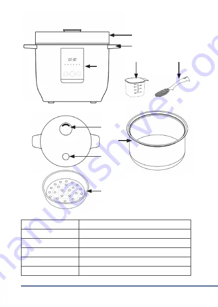 ARENDO 305598 User Manual Download Page 8