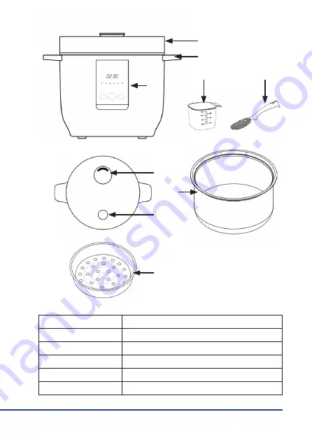 ARENDO 305598 User Manual Download Page 25