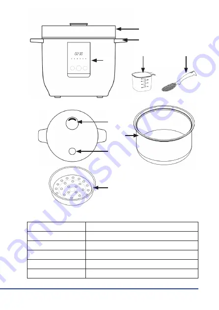 ARENDO 305598 User Manual Download Page 41