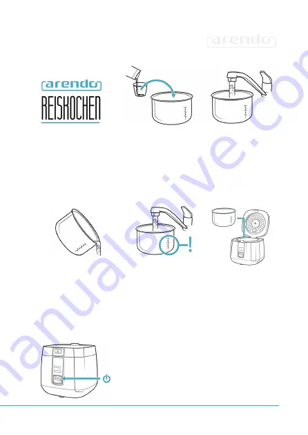 ARENDO MAKI 302529 Скачать руководство пользователя страница 27