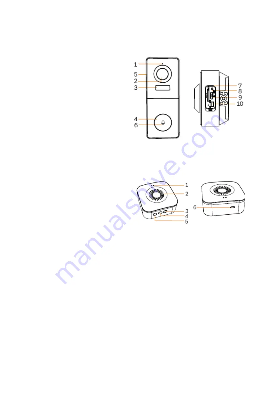 Arenti 14T User Manual Download Page 41