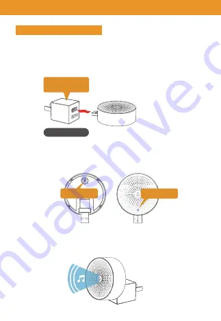 Arenti Laxihub J1 Quick Manual Download Page 4