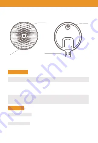 Arenti Laxihub J1 Quick Manual Download Page 9