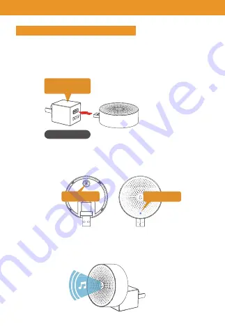 Arenti Laxihub J1 Скачать руководство пользователя страница 22