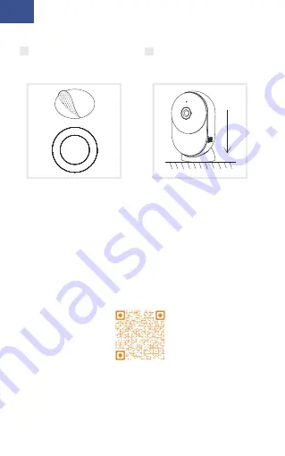 Arenti Laxihub MiniCam Manual Download Page 7