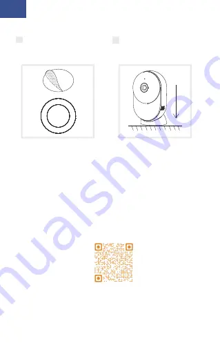 Arenti Laxihub MiniCam Manual Download Page 23