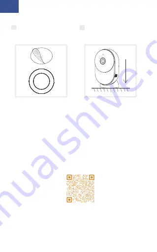 Arenti Laxihub MiniCam Manual Download Page 39