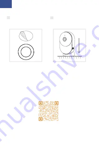 Arenti Laxihub MiniCam Manual Download Page 43