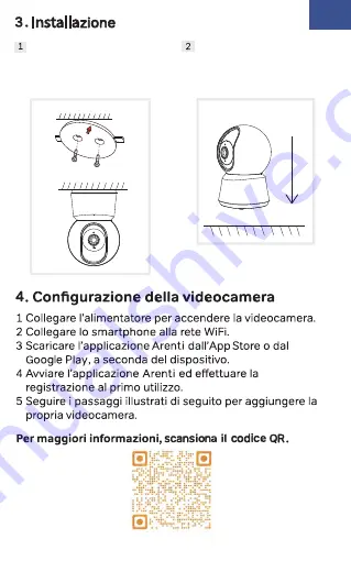 Arenti Laxihub P2 Quick Manual Download Page 27