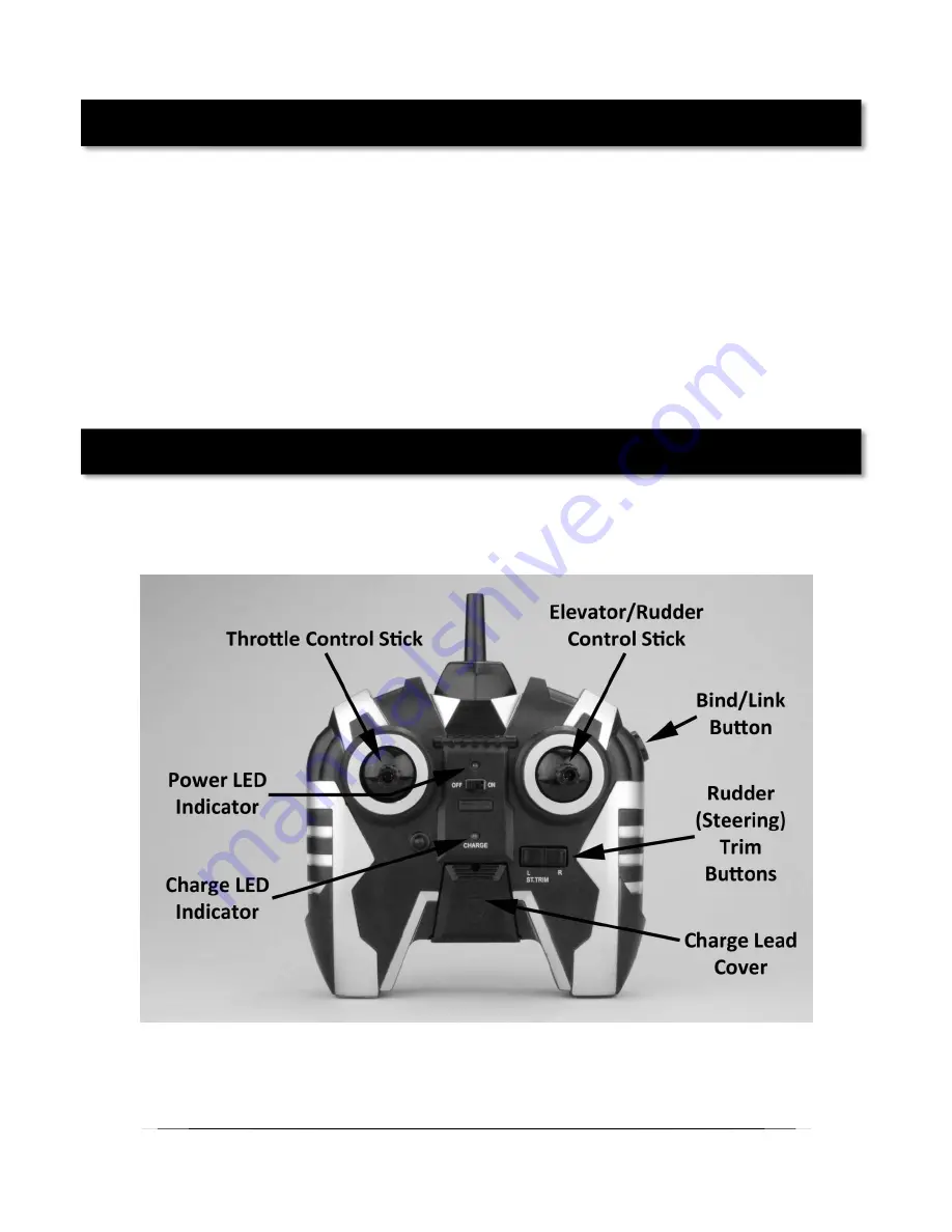 Ares CHRONOS CX 75 Instruction Manual Download Page 7