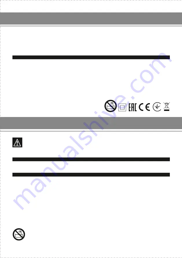 ARESA AR-3302 Instruction Manual Download Page 7