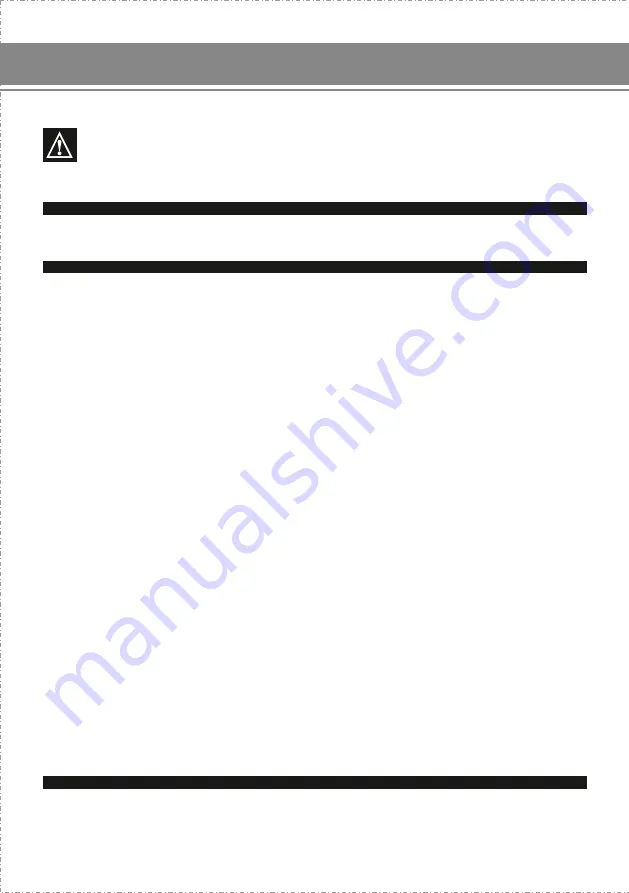 ARESA AR-3444 Instruction Manual Download Page 7