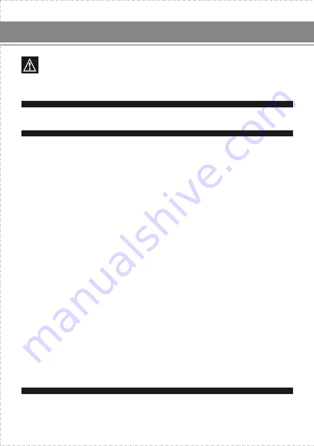 ARESA AR-3462 Instruction Manual Download Page 7