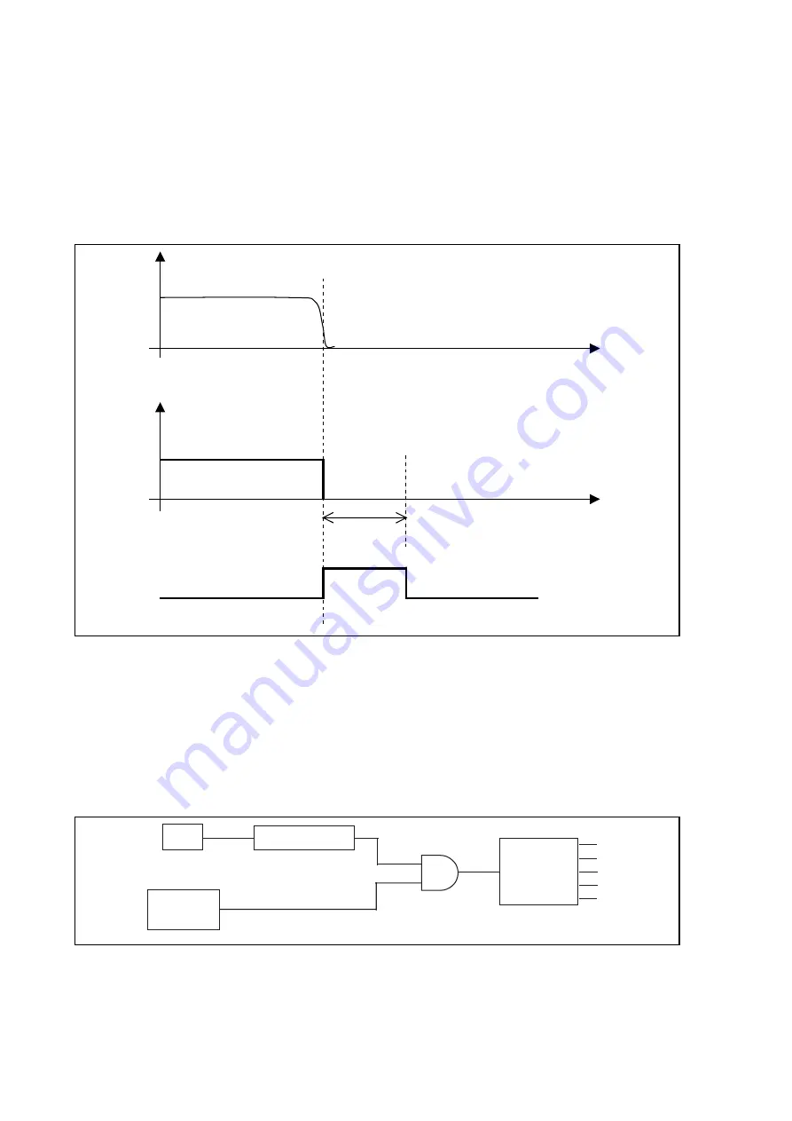 Areva MiCOM P225 Technical Manual Download Page 100