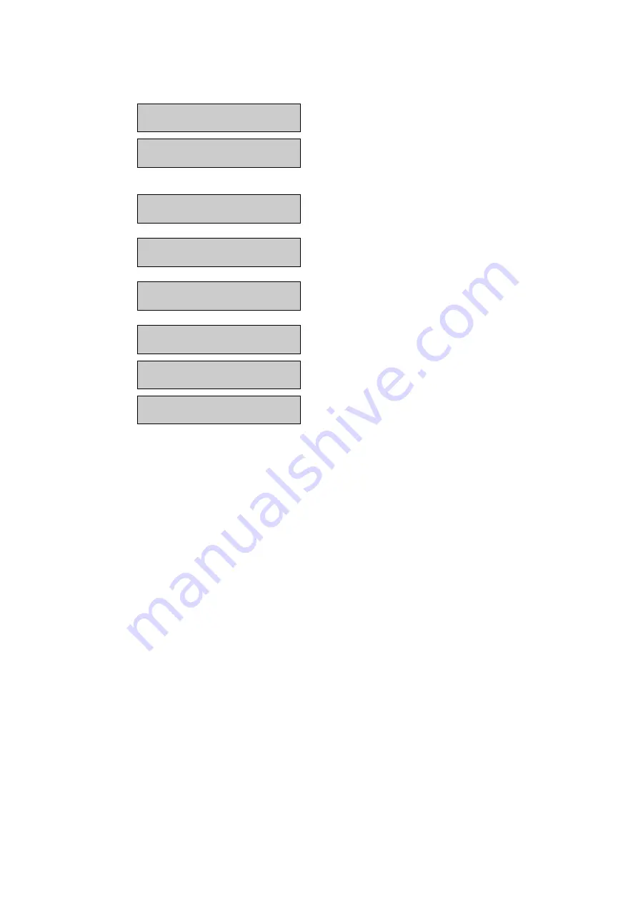 Areva MiCOM P225 Technical Manual Download Page 115