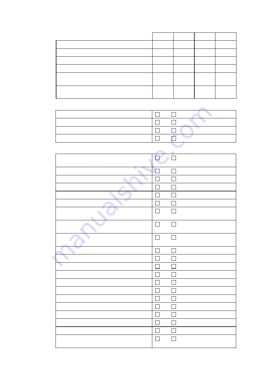 Areva MiCOM P225 Technical Manual Download Page 283