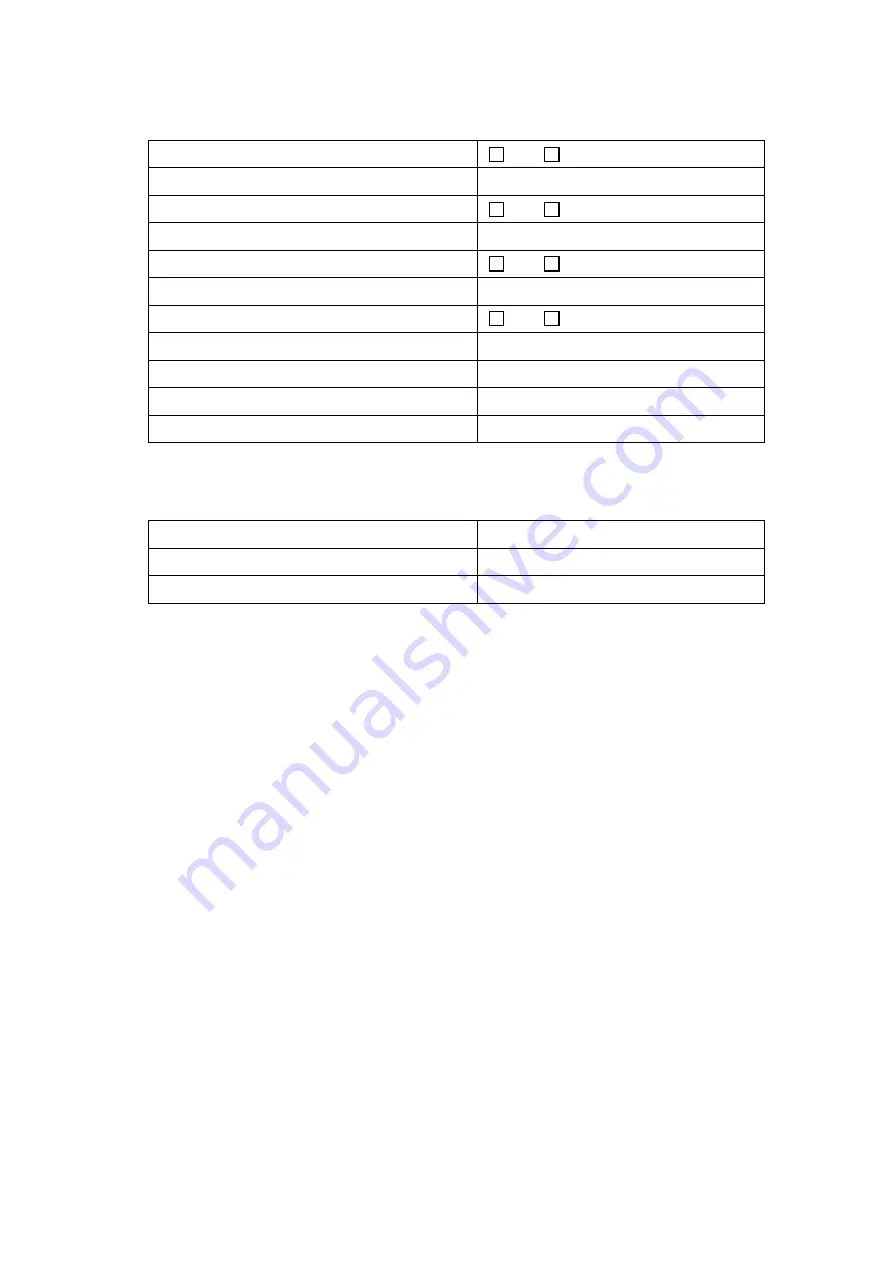 Areva MiCOM P225 Technical Manual Download Page 286