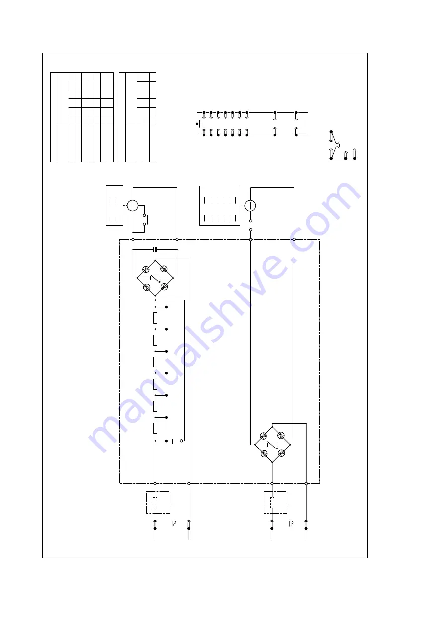 Areva MVAG Service Manual Download Page 20