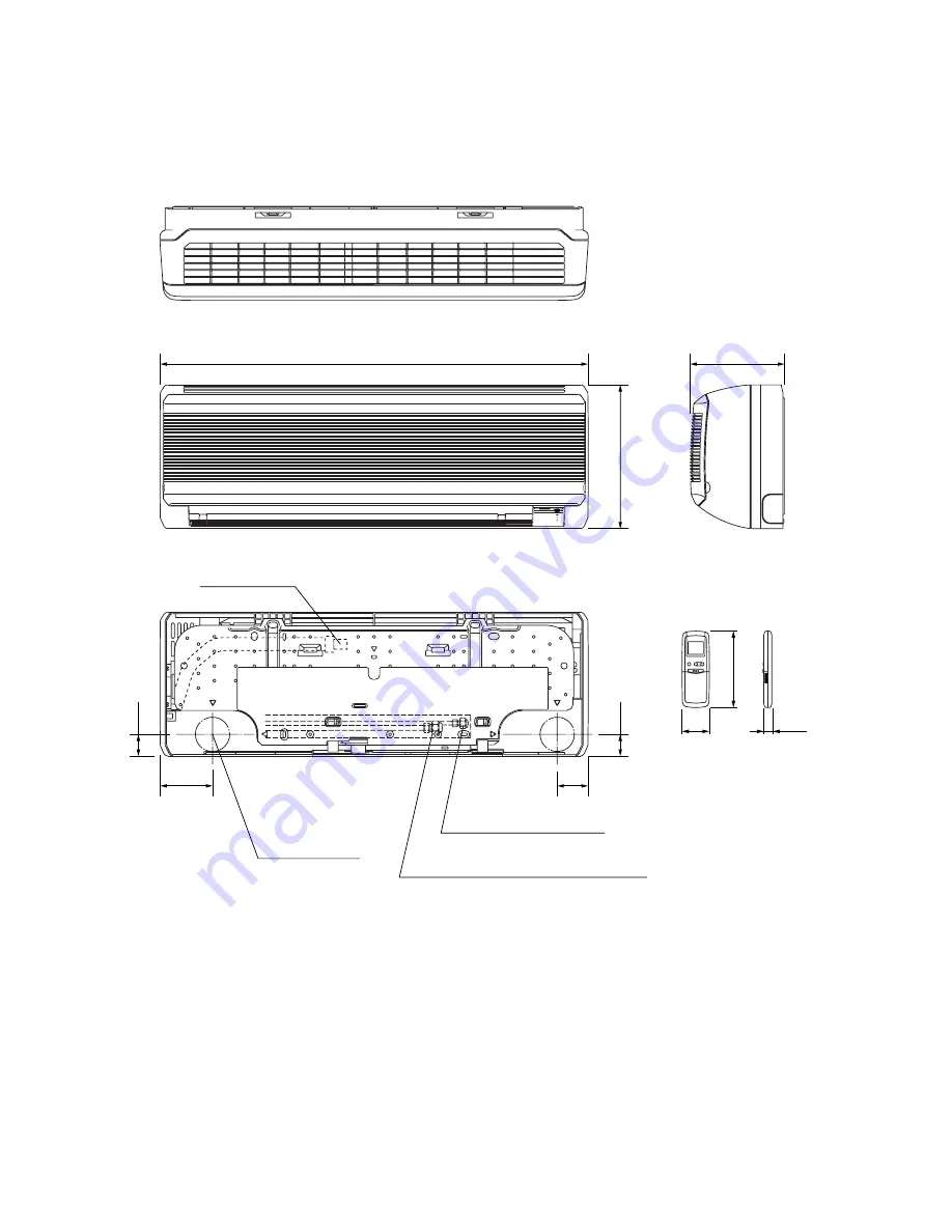 Argo Clima AWR512CL Скачать руководство пользователя страница 11