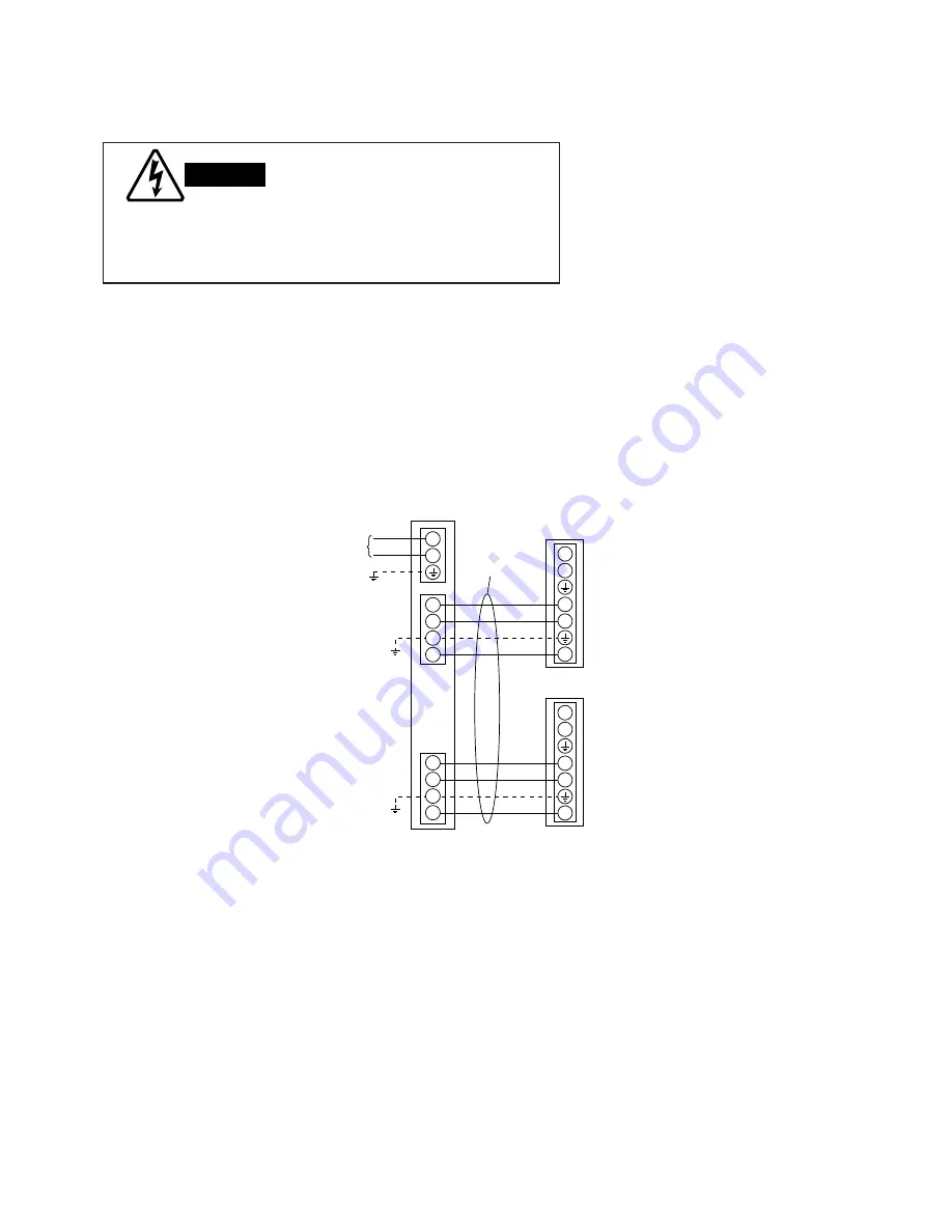 Argo Clima AWR512CL Technical & Service Manual Download Page 30