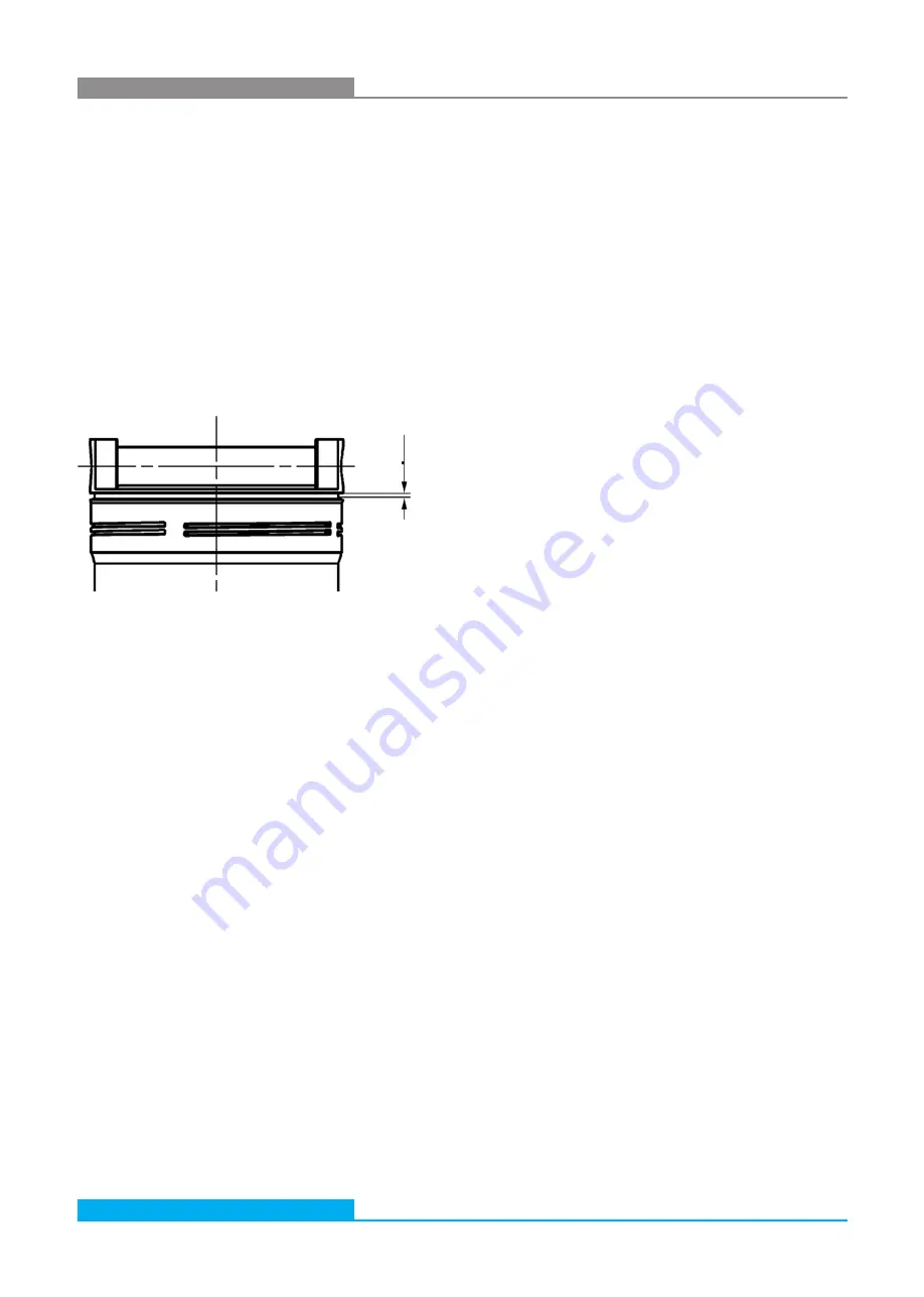 Argo-Hytos FA 008 Operating Manual Download Page 14