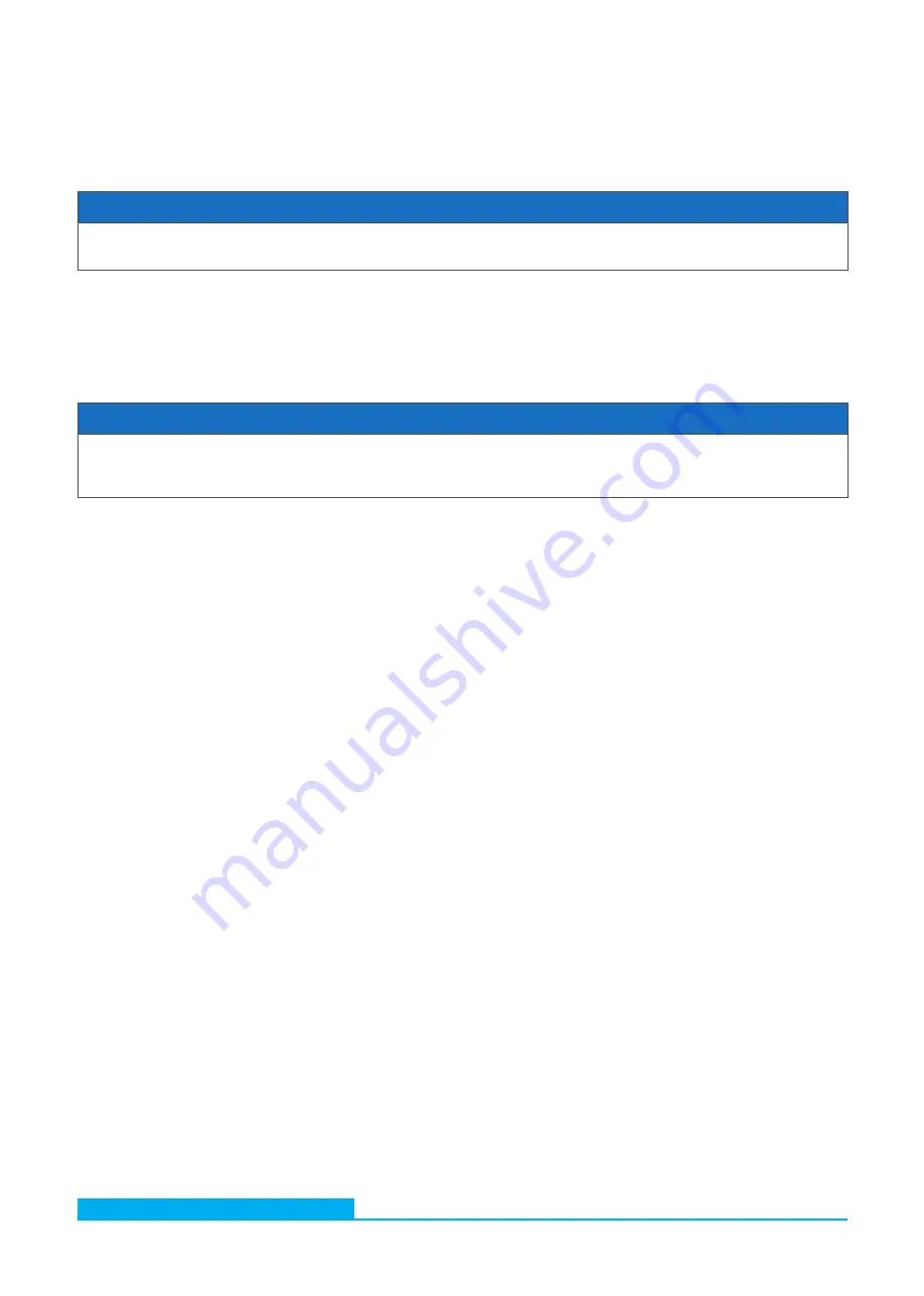 Argo-Hytos FA 008 Operating Manual Download Page 16