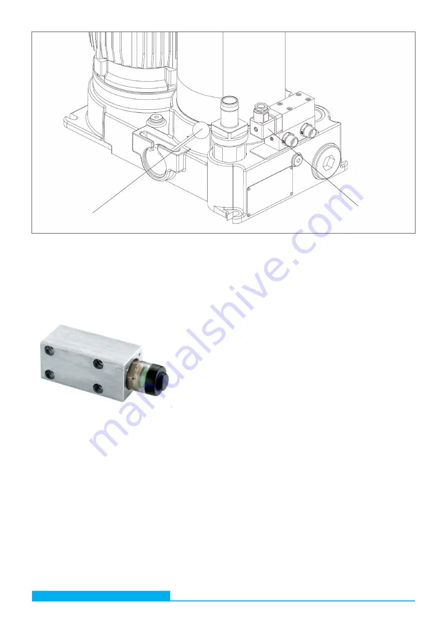 Argo-Hytos UMPCL 045 Lightline Скачать руководство пользователя страница 12