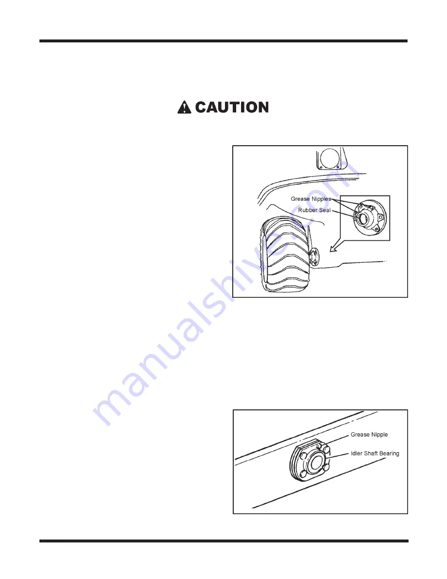 Argo 1997 BF Service Manual Download Page 270