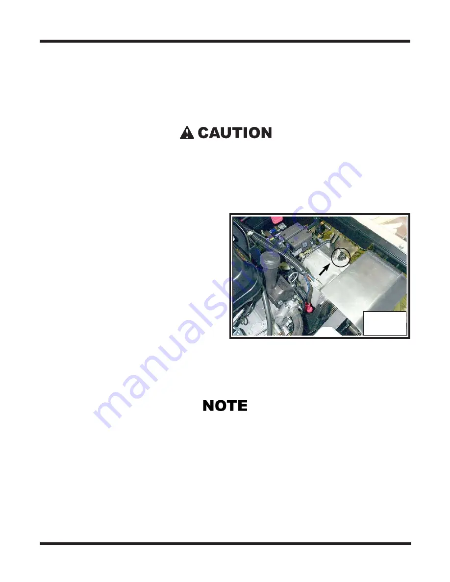 Argo 1997 BF Service Manual Download Page 343