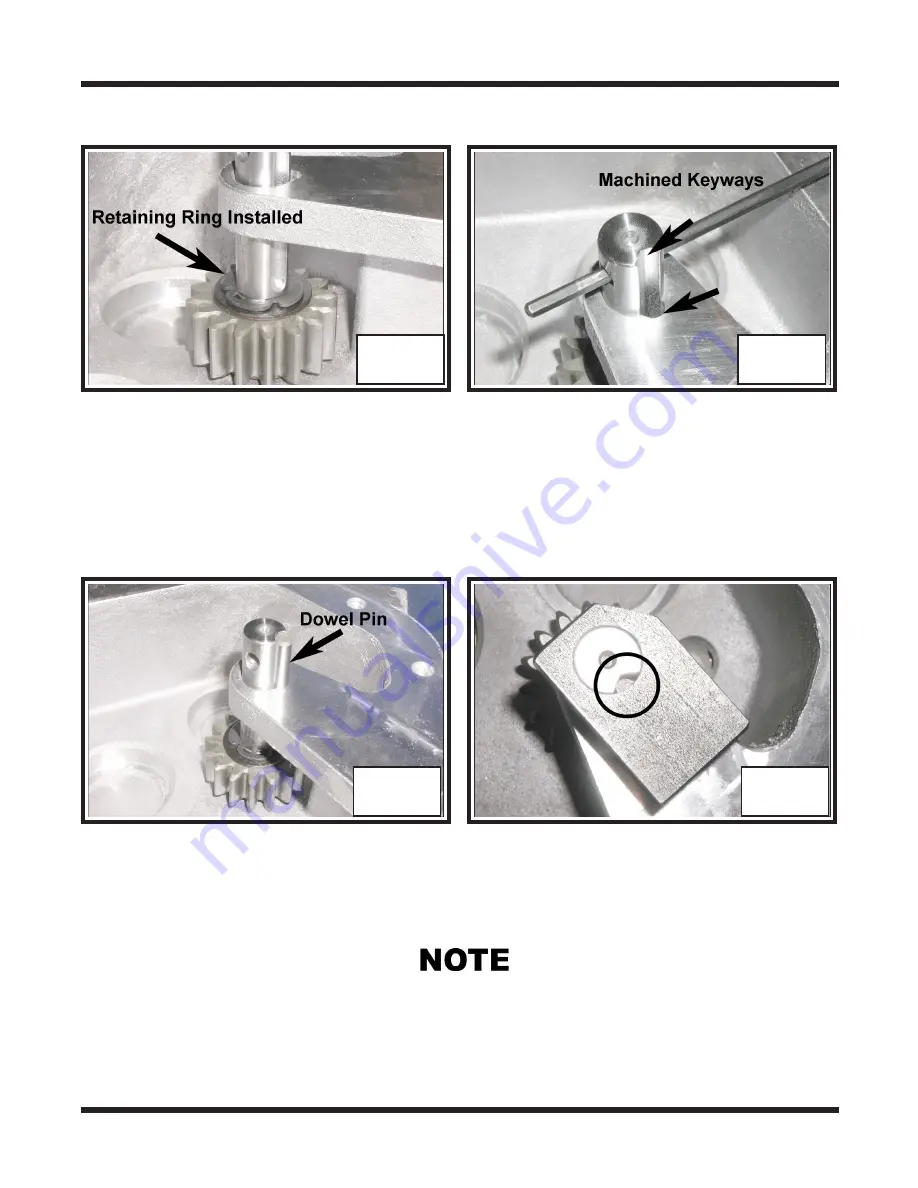 Argo 1997 BF Service Manual Download Page 423