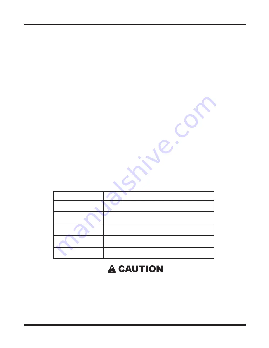 Argo 6x6 Conquest Service Manual Download Page 12